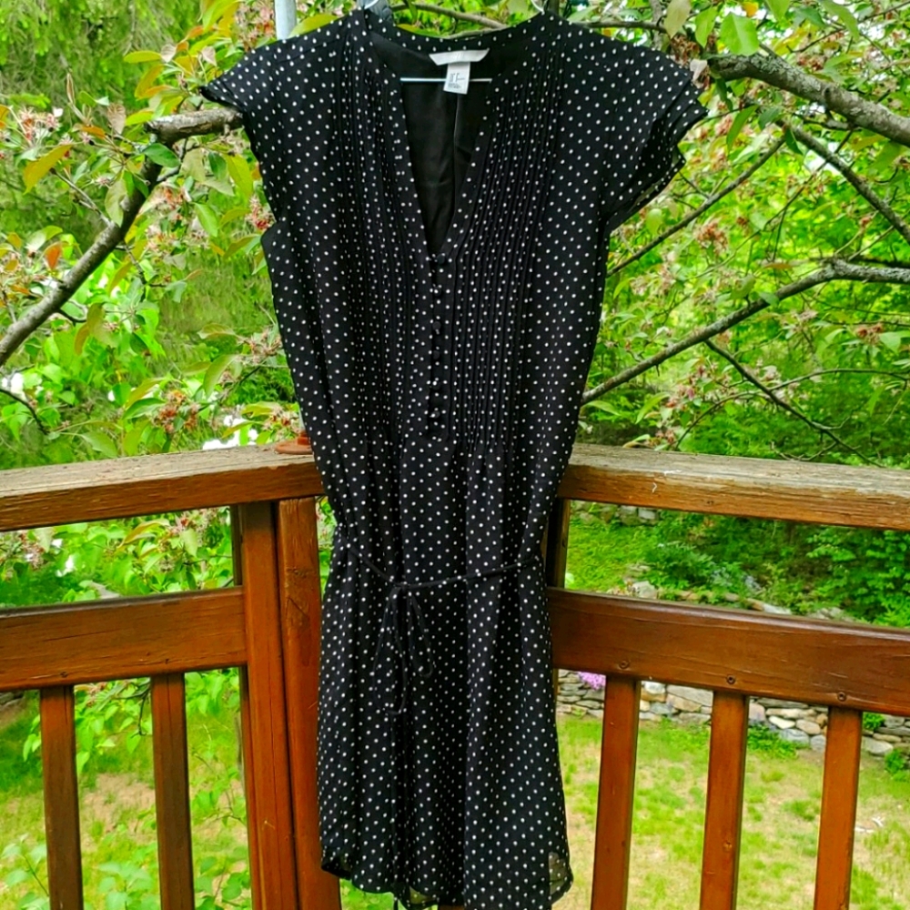 H&M dress